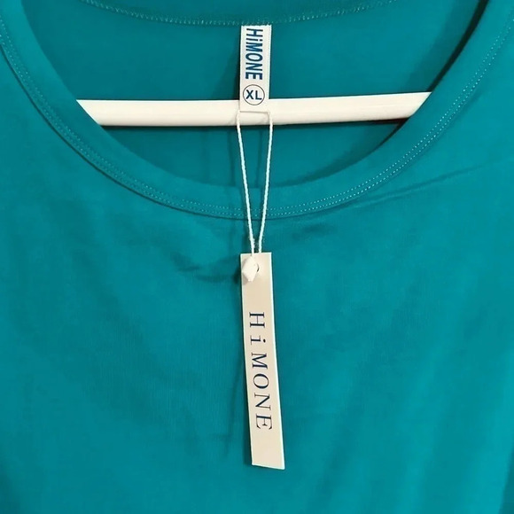 🌺 Ruched Summer Dress 🌺 - Picture 4 of 4